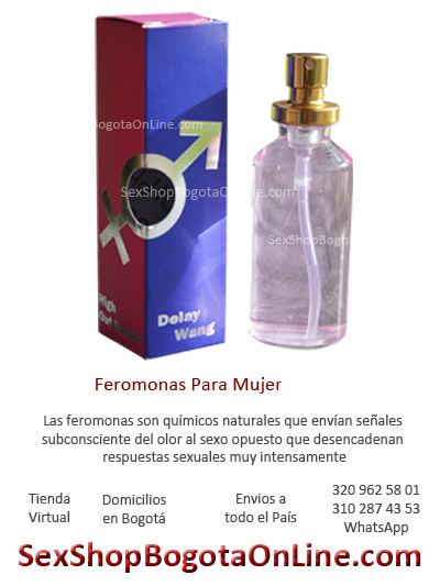 feromonas para mujer locion perfumes bogota sensaciones intensas juegos sexual tienda virutal online masculina